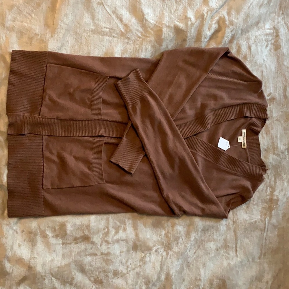 Brand new Women’s Cardigan Small